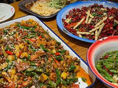 -兔槽江湖菜·重庆璧山兔(水围店)