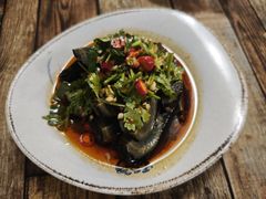 -利杨记·本味轩粥坊·烧烤(宝体店)