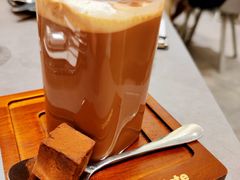 招牌热巧-Ninethirty by Awfully Chocolate(天环广场店)