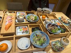 -琴寿司居酒屋(中山广场店)