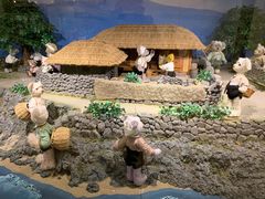 -济州岛泰迪熊博物馆