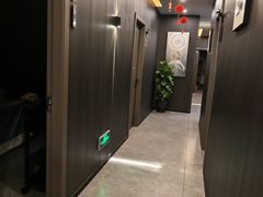 -鹿栖.精油SPA(金山世纪城店)