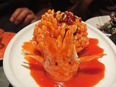 -小厨娘金榜题名(夫子庙秦淮河店)