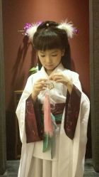 -盘子女人坊生日照·摄影馆(华强店)