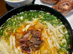 -正一涵老味道名小吃(广汉总店)