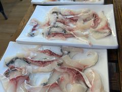 -鱼醉无骨鱼·中山脆肉鲩(荔湾路店)