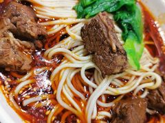 -秦云老太婆摊摊面(蜀汉路店)