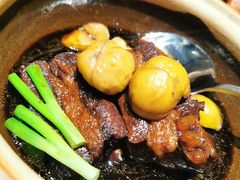 原味仔排-新荣记(建国门外大街店)