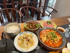 -益恒饭店乡间白族菜(古城总店)