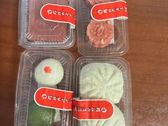 -穆桂英美食(南禅寺店)