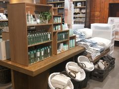 -MUJI无印良品(茂业天地店)