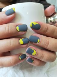 点击看大图 -Meet Nail 美睫·美甲