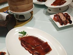 四季民福烤鸭-四季民福烤鸭店(前门店)