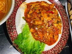 -金一味烤肉餐厅(新首尔旗舰店)
