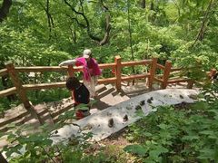 -九鼎铁刹山风景区