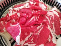 -金明姬和众烧烤店(东铁营店)