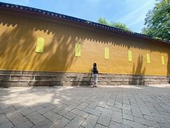 -西园戒幢律寺