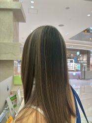 -IN STYLE•造型