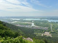 -虞山风景区