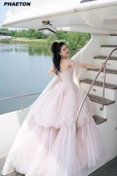 -MANLI BRIDAL婚纱