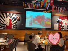 -枪火串烧·东北特色烧烤(罗湖总店)