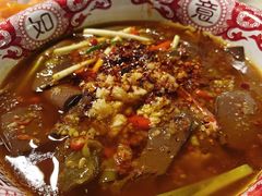 -回水镇·江湖川菜(恒大新城店)