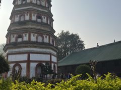 -南华禅寺