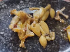 -新哥老官·畅吃123·美蛙世界(苏宁广场店)