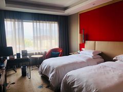 -南京维景国际大酒店(南京博物院店)