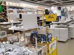 -宜家家居(四元桥商场店)