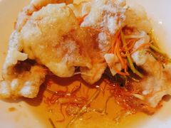 -金掌勺东北菜(格兰晴天店)