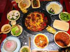 -蜀大侠火锅(寰球文化地标·总府店)