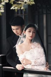 -太郎花子婚纱摄影TAHAKO(无锡店)