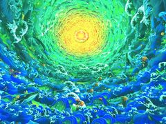 -海合安青岛极地海洋公园