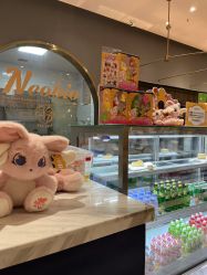 -奈尔宝家庭中心·亲子餐厅(宝安店)