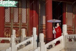 -美云庭古装·格格服汉服·京城旅拍(北京店)