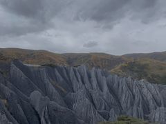 -墨石公园景区