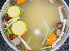 -老猫牛肉火锅(沙溪店)