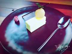 -T館·花园艺术餐厅