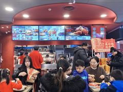 -肯德基(津滨店)