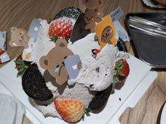 -嗒令甜品·主题融合料理餐厅(首座时代店)