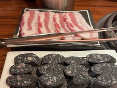 -烧肉一番·新韩式炭火烤肉(大岭山店)