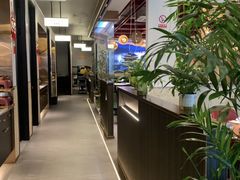 -老馆子·建德菜·山肴鱼鲜(海威新界店)