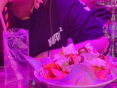 -Famous肥猫墨西哥音乐餐吧(五棵松华熙LIVE店)