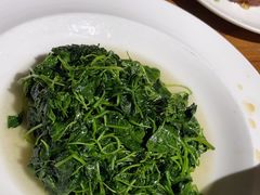 -金枝玉叶上海人家食府(三里河店)