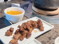 -肉加韩国料理·烤肉(金茂湾店)