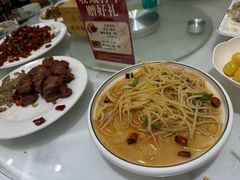 -老七饭馆(光荣道总店)