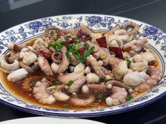 -杨记海鲜楼(三门黑金冠店)