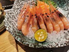 -京旬海鲜放题·铁板烧自助餐厅