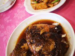 -胜记菜馆(文明路)